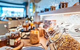Ibis Styles Le Treport Mers Les Bains